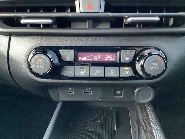 オーラ 1.2 G レザーエディション(8枚目)