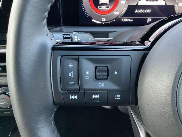 オーラ 1.2 G レザーエディション(10枚目)