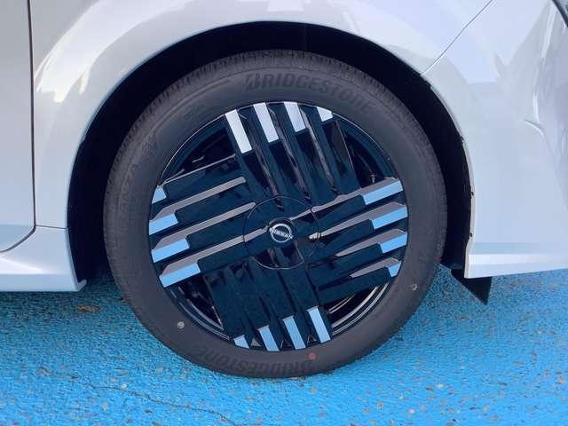 オーラ 1.2 G レザーエディション(15枚目)