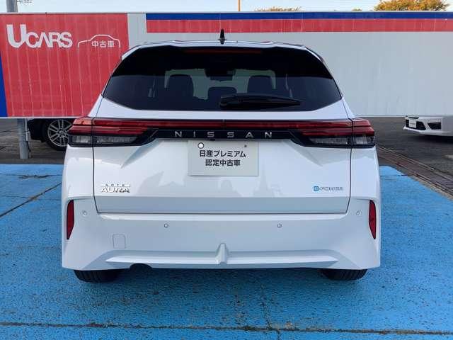 オーラ 1.2 G レザーエディション(18枚目)