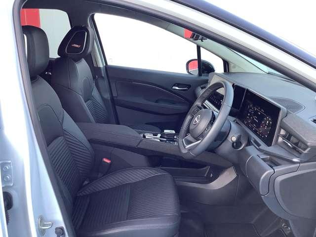 オーラ 1.2 G レザーエディション(19枚目)