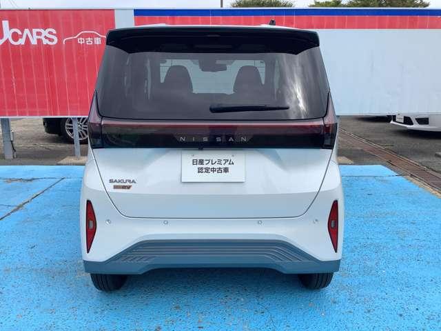 サクラ X 90周年記念車(18枚目)