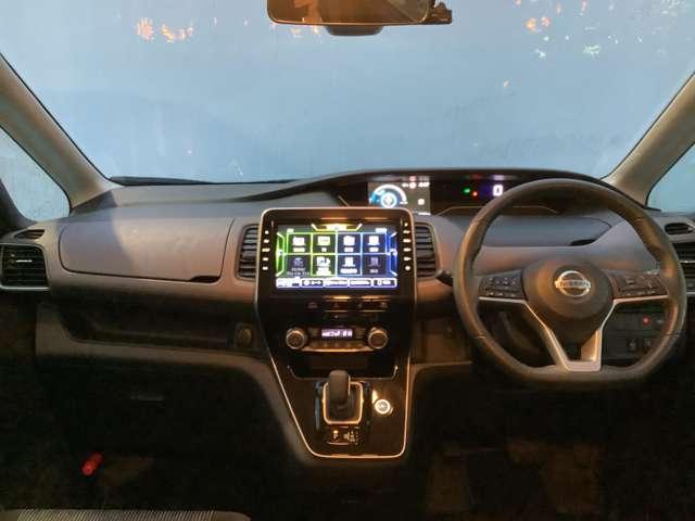 セレナ 1.2 e-POWER ハイウェイスター V(4枚目)