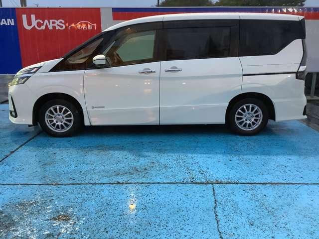 セレナ 1.2 e-POWER ハイウェイスター V(15枚目)