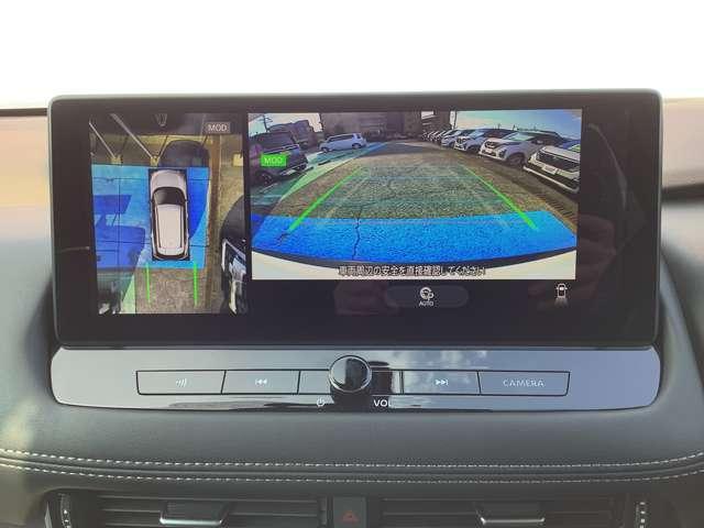 エクストレイル 1.5 X e-4ORCE 4WD(7枚目)