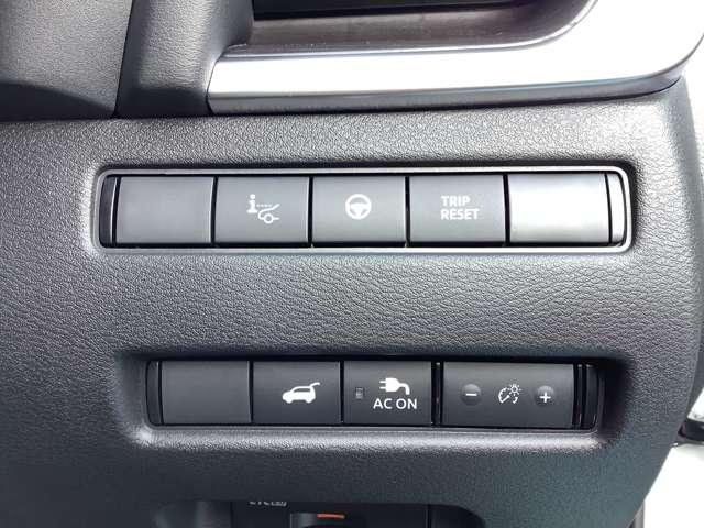 エクストレイル 1.5 X e-4ORCE 4WD(9枚目)