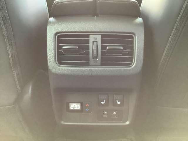 エクストレイル 1.5 X e-4ORCE 4WD(14枚目)