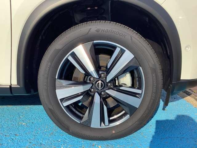 エクストレイル 1.5 X e-4ORCE 4WD(17枚目)