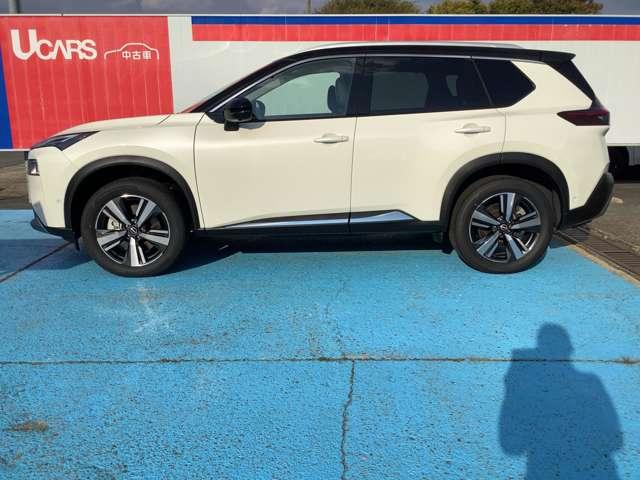 エクストレイル 1.5 X e-4ORCE 4WD(19枚目)