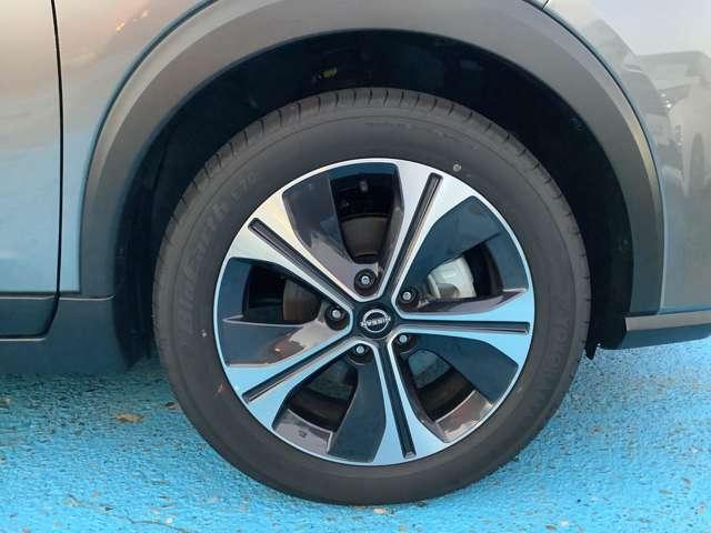 キックス １．２　Ｘ　ツートーン　インテリアエディション　（ｅ－ＰＯＷＥＲ）（15枚目）