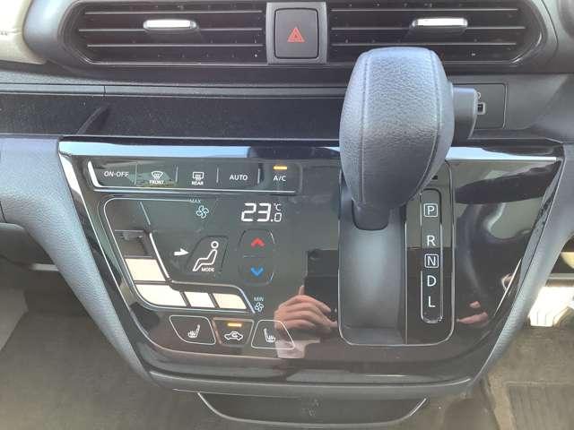 デイズ ６６０　Ｘ　４ＷＤ（8枚目）