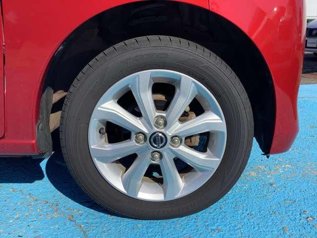 デイズ ６６０　Ｘ　４ＷＤ（13枚目）