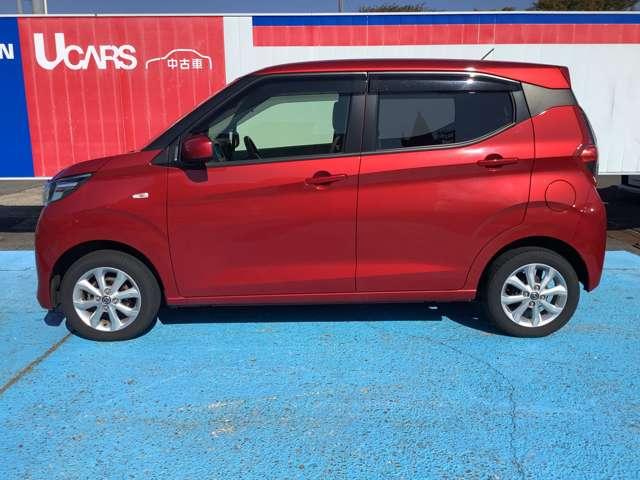 デイズ ６６０　Ｘ　４ＷＤ（16枚目）