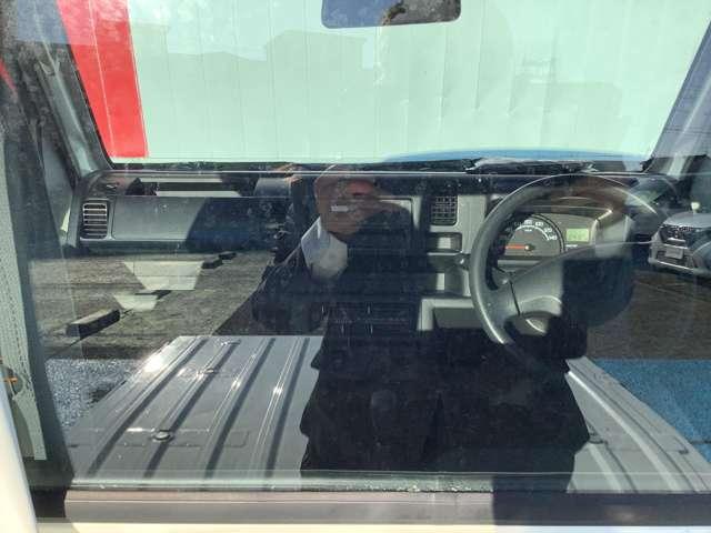 ＮＴ１００クリッパートラック ６６０　ＧＸ　４ＷＤ（4枚目）