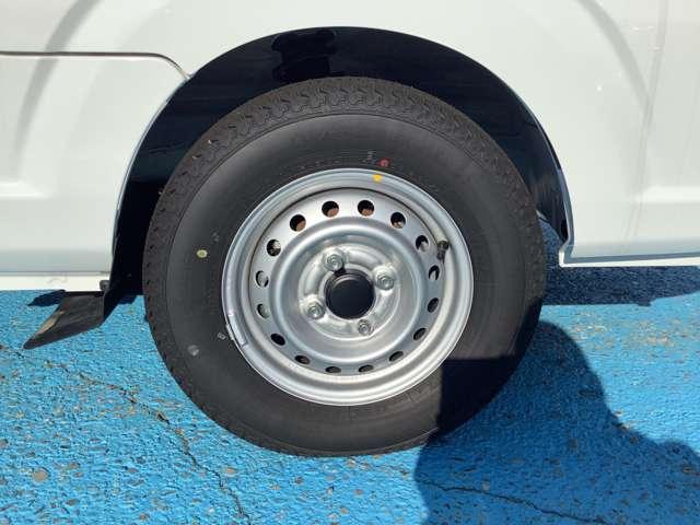 ＮＴ１００クリッパートラック ６６０　ＧＸ　４ＷＤ（10枚目）