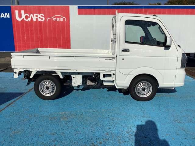 ＮＴ１００クリッパートラック ６６０　ＧＸ　４ＷＤ（11枚目）