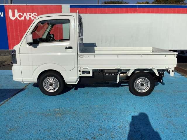 ＮＴ１００クリッパートラック ６６０　ＧＸ　４ＷＤ（12枚目）