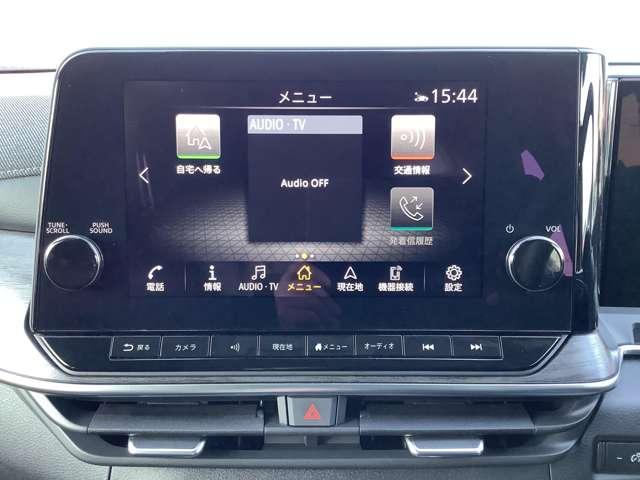 オーラ 1.2 G FOUR レザーエディション 4WD(6枚目)