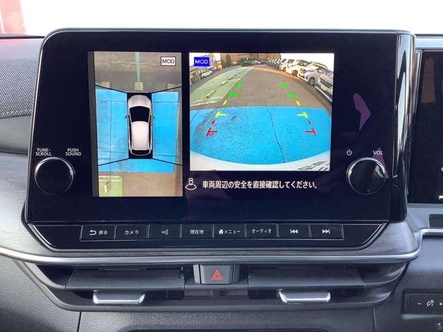 オーラ 1.2 G FOUR レザーエディション 4WD(7枚目)