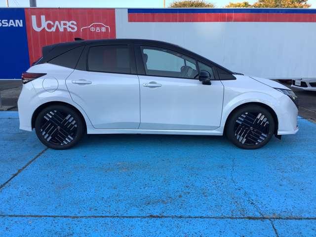 オーラ 1.2 G FOUR レザーエディション 4WD(17枚目)