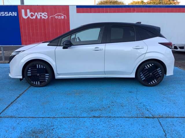 オーラ 1.2 G FOUR レザーエディション 4WD(18枚目)