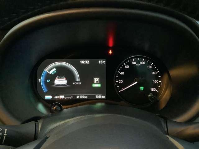 キックス 1.2 X ツートーン インテリアエディション (e-POWER)(5枚目)