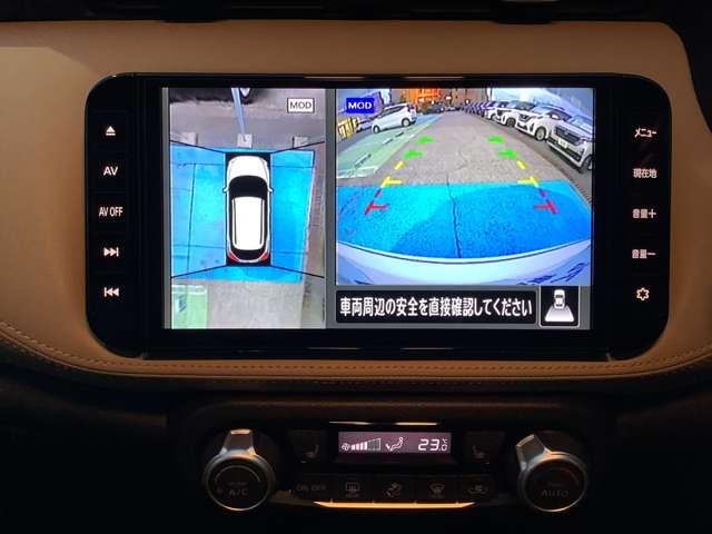 キックス 1.2 X ツートーン インテリアエディション (e-POWER)(7枚目)