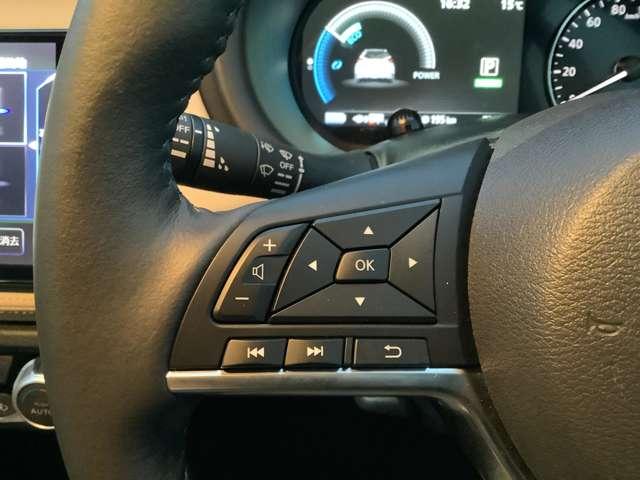 キックス 1.2 X ツートーン インテリアエディション (e-POWER)(11枚目)