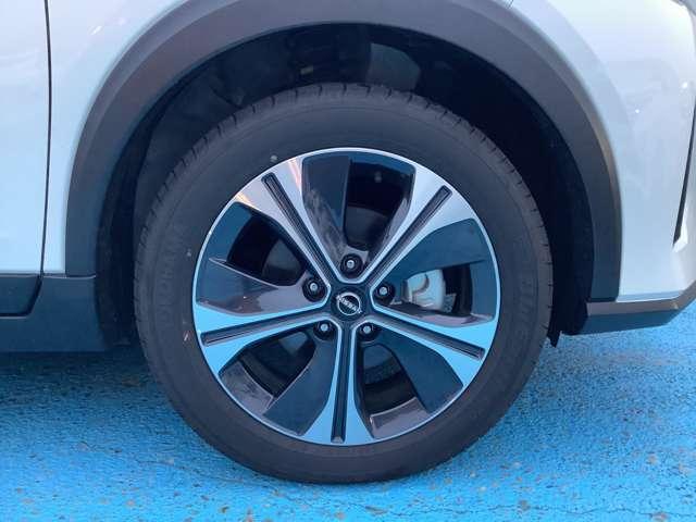 キックス 1.2 X ツートーン インテリアエディション (e-POWER)(15枚目)