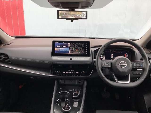 エクストレイル 1.5 G e-4ORCE 4WD(4枚目)