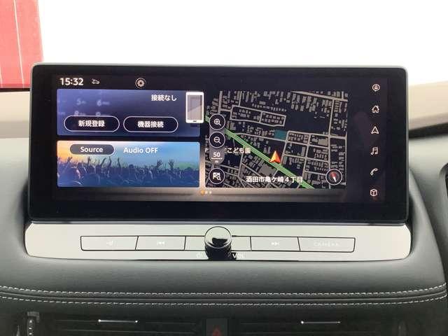 エクストレイル 1.5 G e-4ORCE 4WD(6枚目)