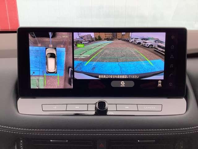 エクストレイル 1.5 G e-4ORCE 4WD(7枚目)