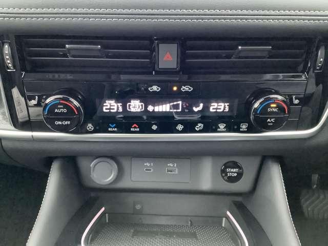 エクストレイル 1.5 G e-4ORCE 4WD(8枚目)