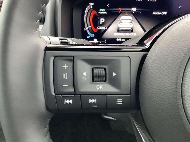 エクストレイル 1.5 G e-4ORCE 4WD(9枚目)