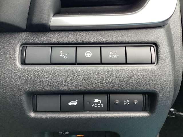 エクストレイル 1.5 G e-4ORCE 4WD(12枚目)