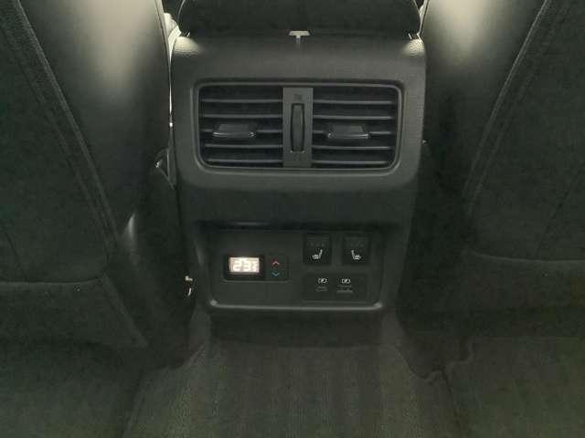 エクストレイル 1.5 G e-4ORCE 4WD(14枚目)