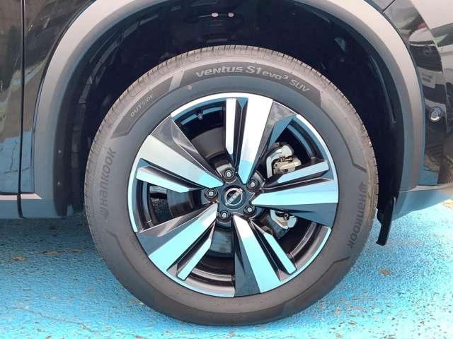 エクストレイル 1.5 G e-4ORCE 4WD(18枚目)