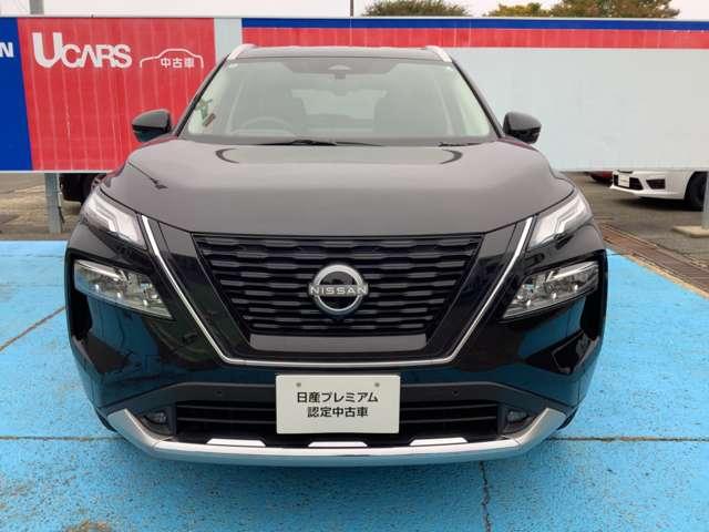 エクストレイル 1.5 G e-4ORCE 4WD(19枚目)