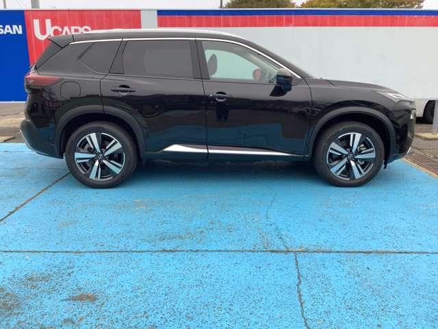 エクストレイル 1.5 G e-4ORCE 4WD(20枚目)