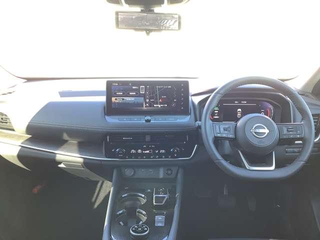 エクストレイル 1.5 G e-4ORCE 4WD(4枚目)