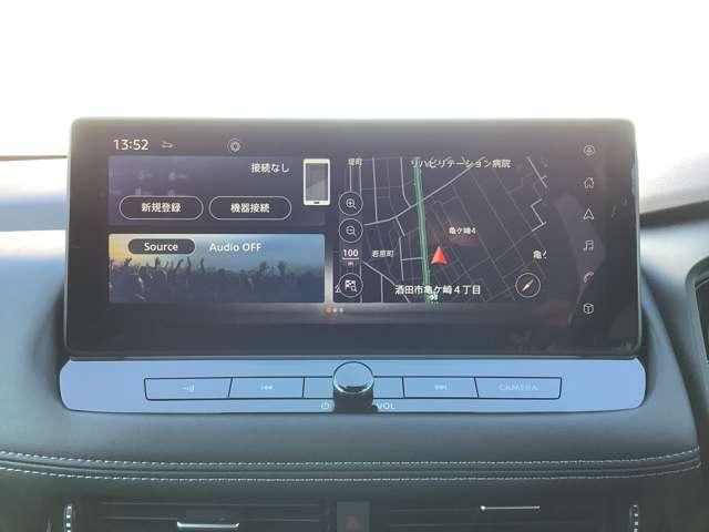 エクストレイル 1.5 G e-4ORCE 4WD(6枚目)