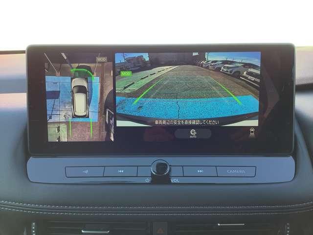 エクストレイル 1.5 G e-4ORCE 4WD(7枚目)