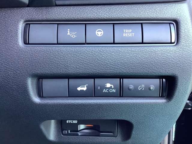 エクストレイル 1.5 G e-4ORCE 4WD(8枚目)