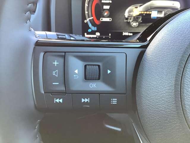 エクストレイル 1.5 G e-4ORCE 4WD(10枚目)