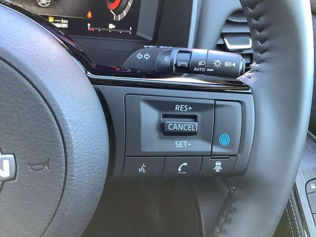 エクストレイル 1.5 G e-4ORCE 4WD(11枚目)