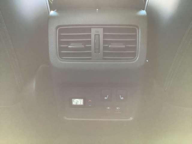 エクストレイル 1.5 G e-4ORCE 4WD(15枚目)