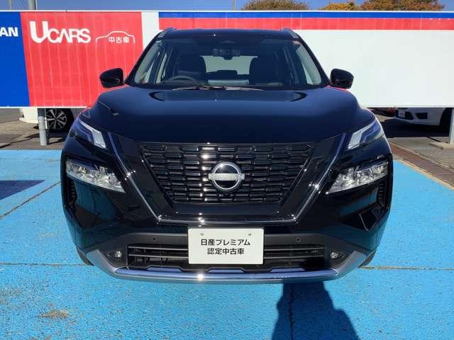 エクストレイル 1.5 G e-4ORCE 4WD(19枚目)