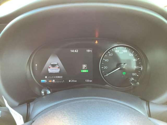 キックス 1.2 X FOUR ツートーン インテリアエディション(e-POWER) 4WD(5枚目)