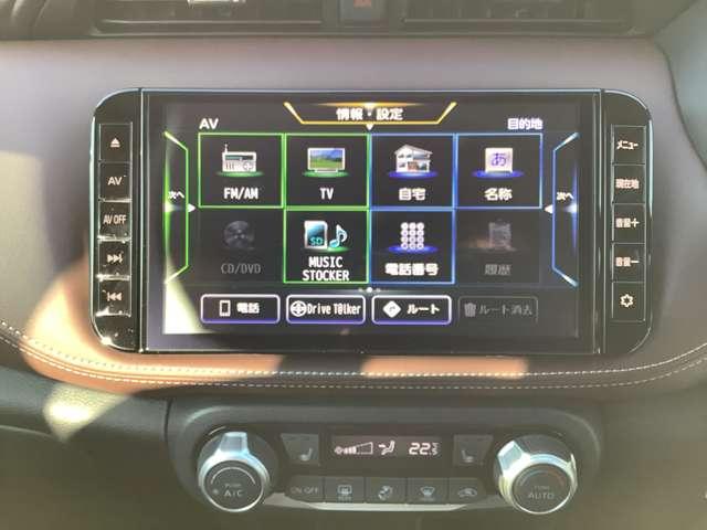 キックス 1.2 X FOUR ツートーン インテリアエディション(e-POWER) 4WD(6枚目)