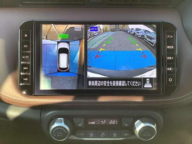 キックス 1.2 X FOUR ツートーン インテリアエディション(e-POWER) 4WD(7枚目)